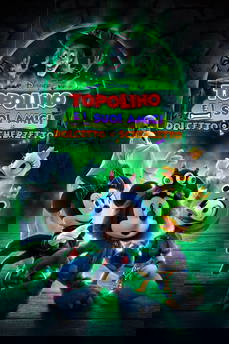 Topolino e i suoi amici - Dolcetto o scherzetto [Corto] in streaming
