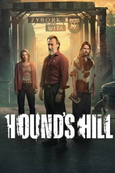 Hound's Hill in streaming
