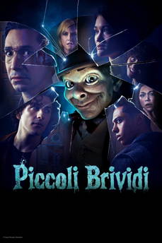 Piccoli Brividi in streaming