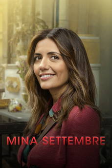 Mina Settembre in streaming