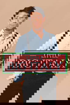 Little Big Italy in streaming