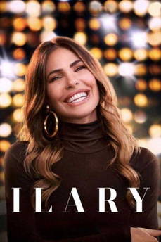 Ilary in streaming