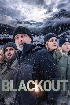 Blackout in streaming