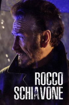 Rocco Schiavone in streaming