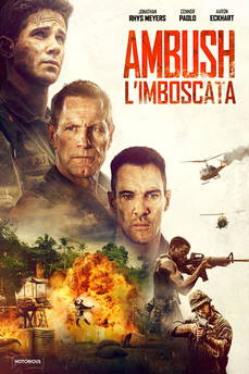 Ambush - L'imboscata in streaming