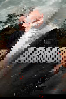 Armor in streaming