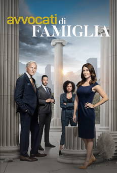 Avvocati di famiglia in streaming