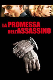 La promessa dell'assassino in streaming