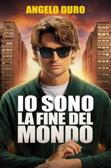 Io sono la fine del mondo in streaming