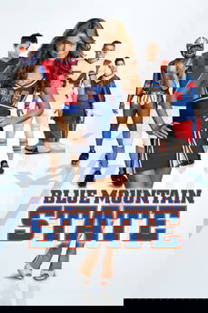 Blue Mountain State in streaming