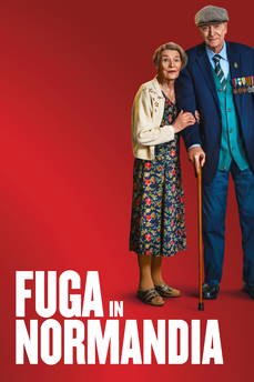 Fuga in Normandia in streaming