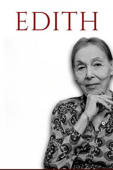 Edith in streaming