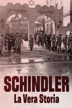 Schindler - La vera storia in streaming