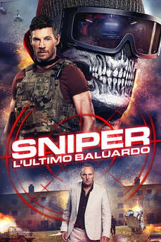 Sniper - L'ultimo baluardo in streaming
