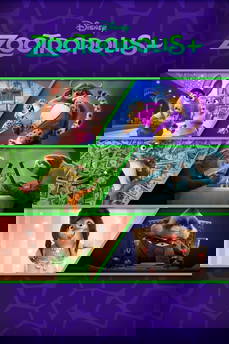 Zootropolis+ in streaming