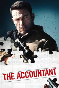 The Accountant in streaming