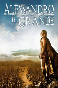 Alessandro il Grande in streaming