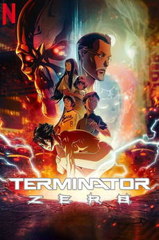 Terminator Zero [Sub-ITA] in streaming