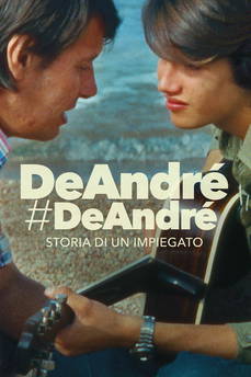 De André#De André - Storia di un impiegato in streaming