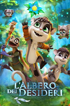 L'albero dei desideri in streaming