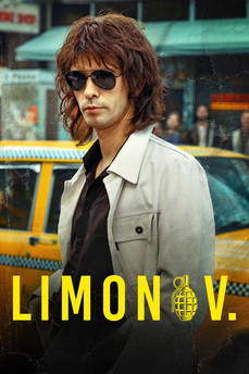 Limonov in streaming