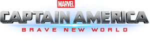 Captain America: Brave New World