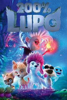 200% lupo in streaming