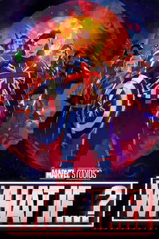 What If...? in streaming