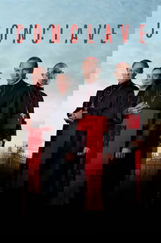 Conclave in streaming