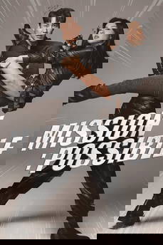 Mission: Possible [Sub-ITA] in streaming