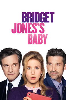 Bridget Jones's Baby in streaming