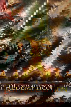 The Last Redemption in streaming