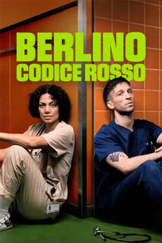 Berlino - Codice rosso in streaming