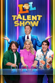 LOL Talent Show - Chi fa ridere è dentro in streaming