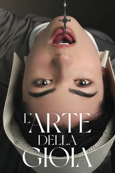 L'arte della gioia in streaming