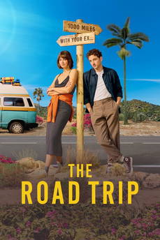 The Road Trip in streaming