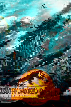 Jurassic World - Il dominio in streaming