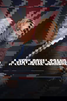 A Very Royal Scandal in streaming