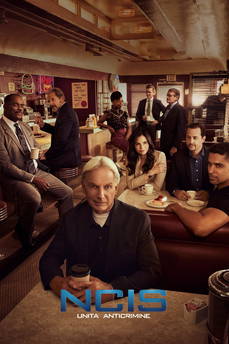 NCIS - Unità Anticrimine in streaming