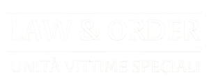 Law And Order - Unità vittime speciali