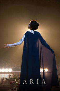 Maria in streaming