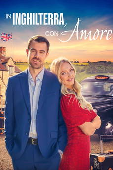 In Inghilterra, con amore in streaming