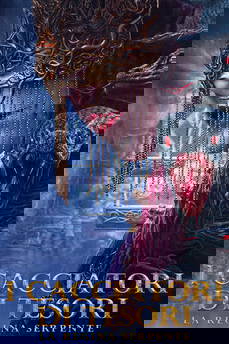 I cacciatori di tesori - La regina serpente in streaming