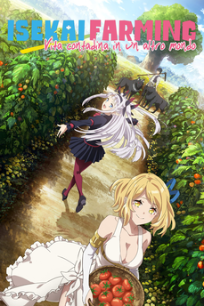 Isekai Farming - Vita contadina in un altro mondo in streaming