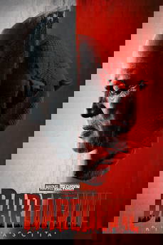 Daredevil - Rinascita in streaming