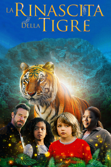 La rinascita della tigre in streaming