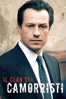 Il clan dei camorristi in streaming
