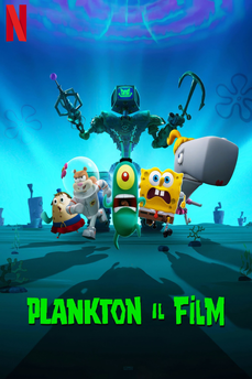 Plankton - Il film in streaming