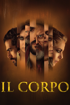 Il corpo in streaming