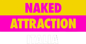 Naked Attraction Italia